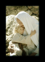 Load image into Gallery viewer, In the Love of His Arms
