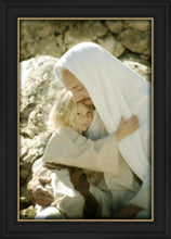Load image into Gallery viewer, In the Love of His Arms
