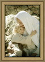 Load image into Gallery viewer, In the Love of His Arms
