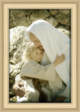 Load image into Gallery viewer, In the Love of His Arms
