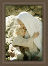 Load image into Gallery viewer, In the Love of His Arms
