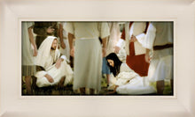 Load image into Gallery viewer, Let Him Who is Without Sin Cast the First Stone
