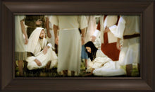 Load image into Gallery viewer, Let Him Who is Without Sin Cast the First Stone

