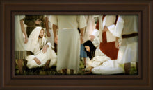 Load image into Gallery viewer, Let Him Who is Without Sin Cast the First Stone
