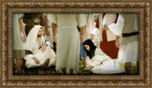 Load image into Gallery viewer, Let Him Who is Without Sin Cast the First Stone
