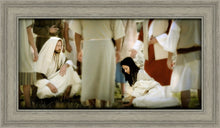 Load image into Gallery viewer, Let Him Who is Without Sin Cast the First Stone
