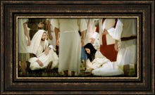 Load image into Gallery viewer, Let Him Who is Without Sin Cast the First Stone
