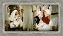 Load image into Gallery viewer, Let Him Who is Without Sin Cast the First Stone
