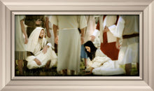 Load image into Gallery viewer, Let Him Who is Without Sin Cast the First Stone

