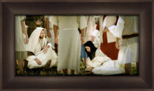 Load image into Gallery viewer, Let Him Who is Without Sin Cast the First Stone
