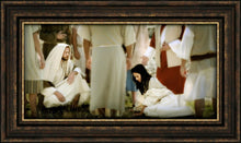 Load image into Gallery viewer, Let Him Who is Without Sin Cast the First Stone
