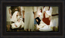 Load image into Gallery viewer, Let Him Who is Without Sin Cast the First Stone
