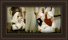 Load image into Gallery viewer, Let Him Who is Without Sin Cast the First Stone
