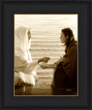 Load image into Gallery viewer, Living Waters
