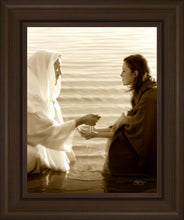 Load image into Gallery viewer, Living Waters
