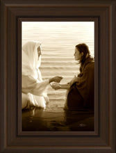 Load image into Gallery viewer, Living Waters
