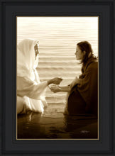 Load image into Gallery viewer, Living Waters
