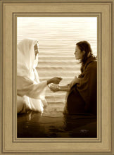 Load image into Gallery viewer, Living Waters
