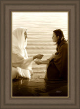 Load image into Gallery viewer, Living Waters

