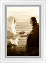 Load image into Gallery viewer, Living Waters
