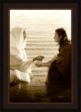 Load image into Gallery viewer, Living Waters
