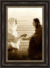 Load image into Gallery viewer, Living Waters
