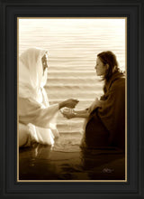 Load image into Gallery viewer, Living Waters
