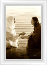Load image into Gallery viewer, Living Waters
