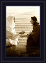 Load image into Gallery viewer, Living Waters
