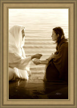 Load image into Gallery viewer, Living Waters

