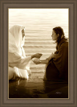 Load image into Gallery viewer, Living Waters
