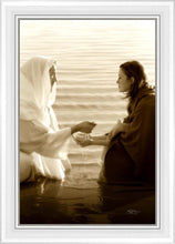 Load image into Gallery viewer, Living Waters
