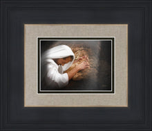 Load image into Gallery viewer, Not My Will But Thine
