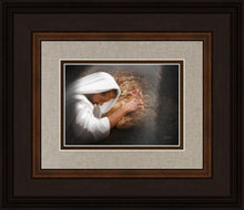 Load image into Gallery viewer, Not My Will But Thine
