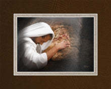 Load image into Gallery viewer, Not My Will But Thine
