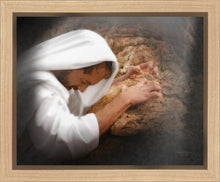 Load image into Gallery viewer, Not My Will But Thine
