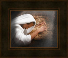 Load image into Gallery viewer, Not My Will But Thine
