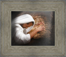 Load image into Gallery viewer, Not My Will But Thine
