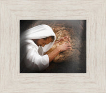 Load image into Gallery viewer, Not My Will But Thine
