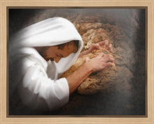 Load image into Gallery viewer, Not My Will But Thine

