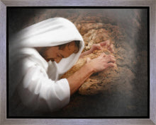 Load image into Gallery viewer, Not My Will But Thine

