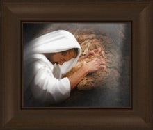 Load image into Gallery viewer, Not My Will But Thine
