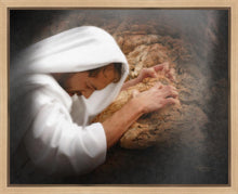 Load image into Gallery viewer, Not My Will But Thine
