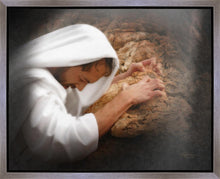 Load image into Gallery viewer, Not My Will But Thine
