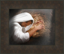 Load image into Gallery viewer, Not My Will But Thine
