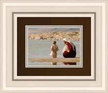 Load image into Gallery viewer, Oh My Little One
