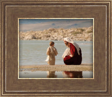 Load image into Gallery viewer, Oh My Little One
