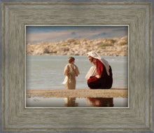 Load image into Gallery viewer, Oh My Little One
