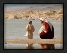 Load image into Gallery viewer, Oh My Little One
