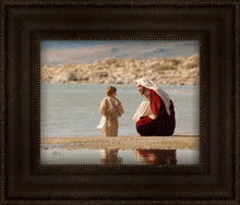 Load image into Gallery viewer, Oh My Little One
